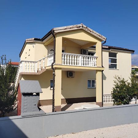 Apartments Draga - Comfortable & Afordable Vir Zewnętrze zdjęcie