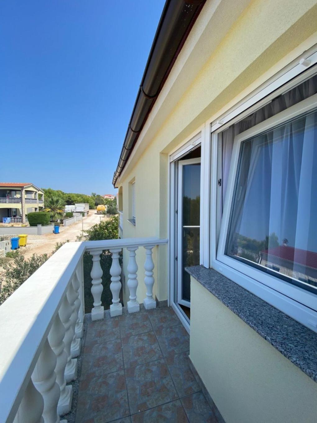 Apartments Draga - Comfortable & Afordable Vir Zewnętrze zdjęcie