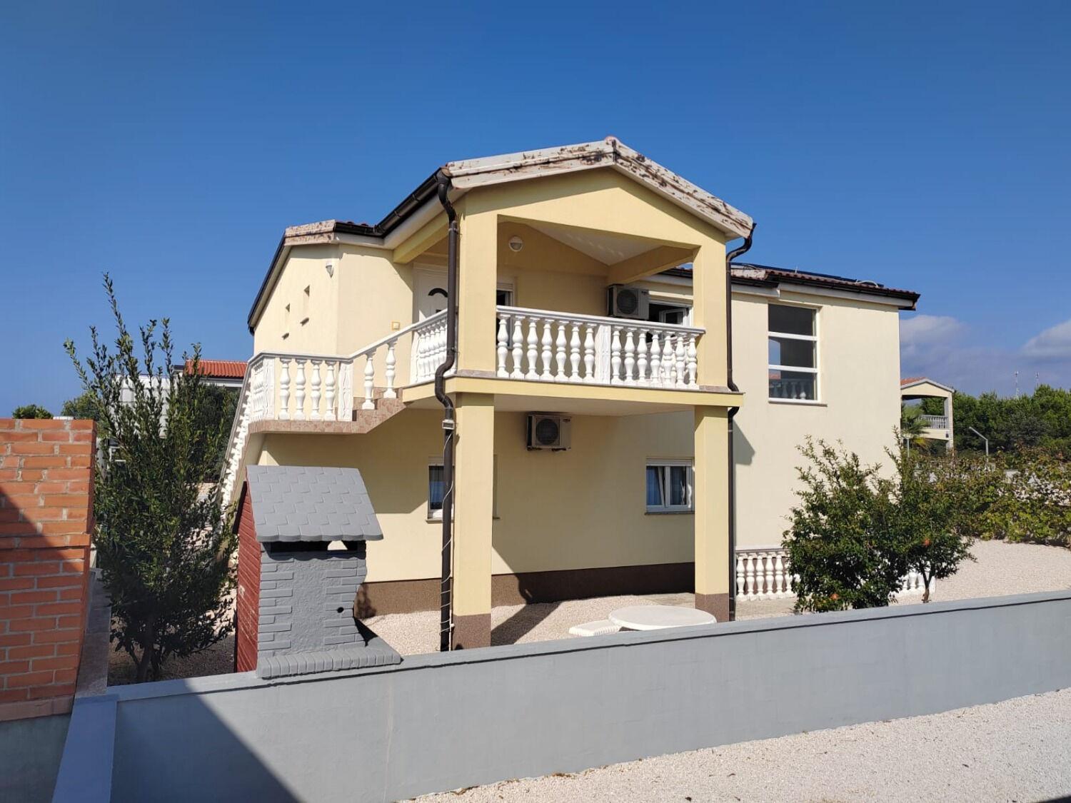 Apartments Draga - Comfortable & Afordable Vir Zewnętrze zdjęcie