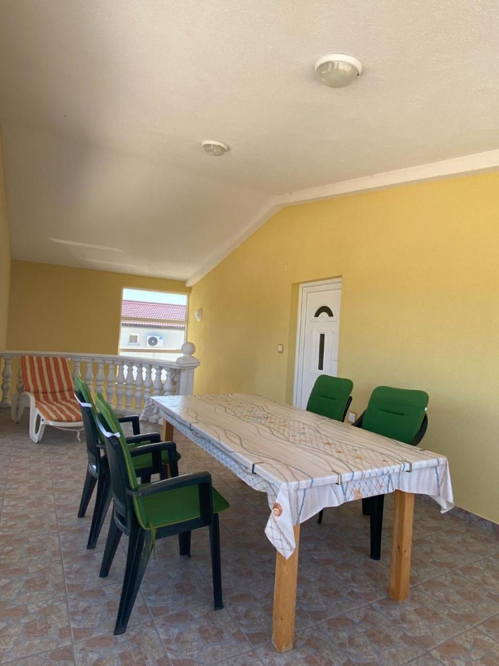 Apartments Draga - Comfortable & Afordable Vir Zewnętrze zdjęcie