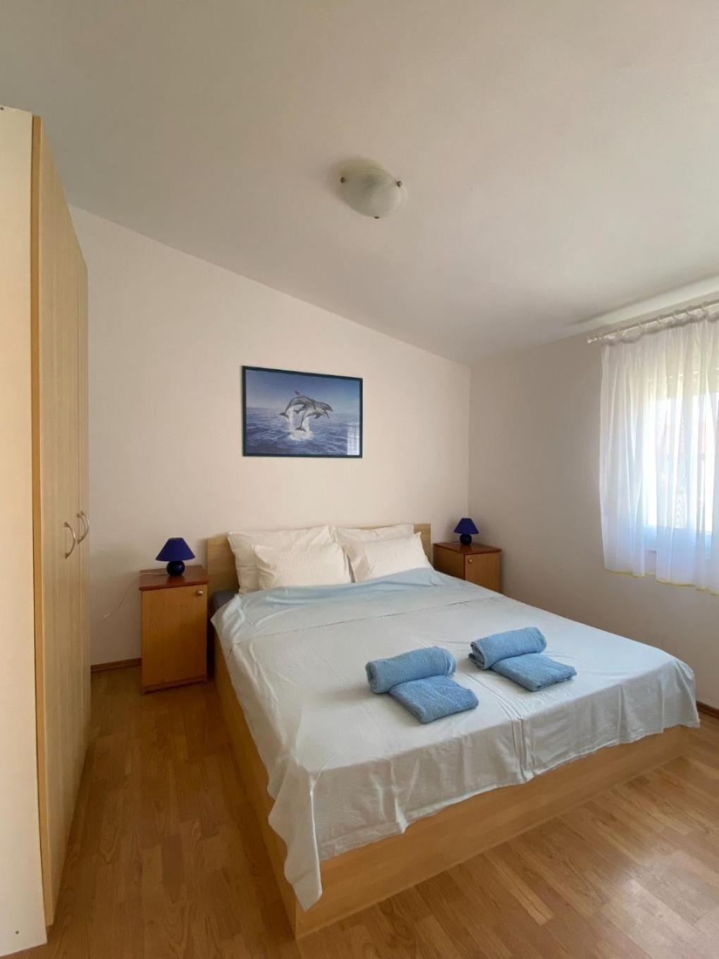 Apartments Draga - Comfortable & Afordable Vir Zewnętrze zdjęcie