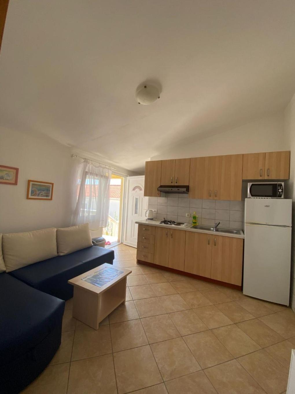 Apartments Draga - Comfortable & Afordable Vir Zewnętrze zdjęcie