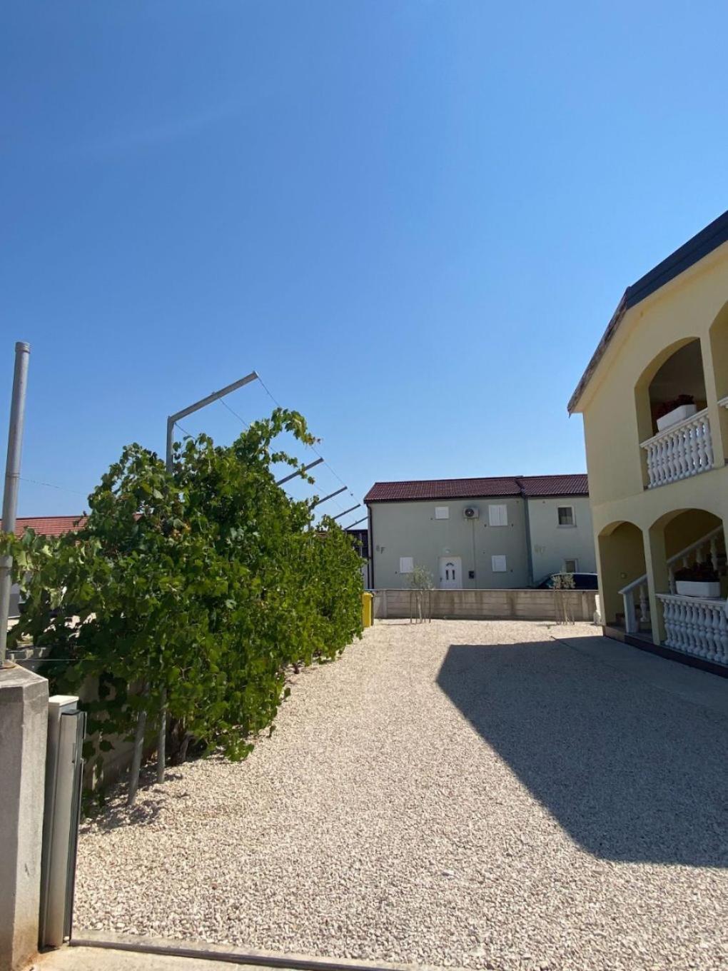 Apartments Draga - Comfortable & Afordable Vir Zewnętrze zdjęcie