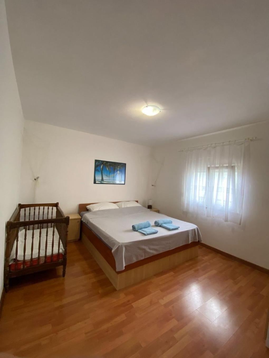 Apartments Draga - Comfortable & Afordable Vir Zewnętrze zdjęcie