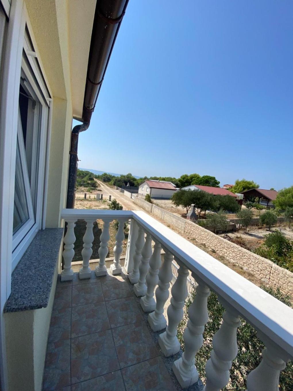 Apartments Draga - Comfortable & Afordable Vir Zewnętrze zdjęcie