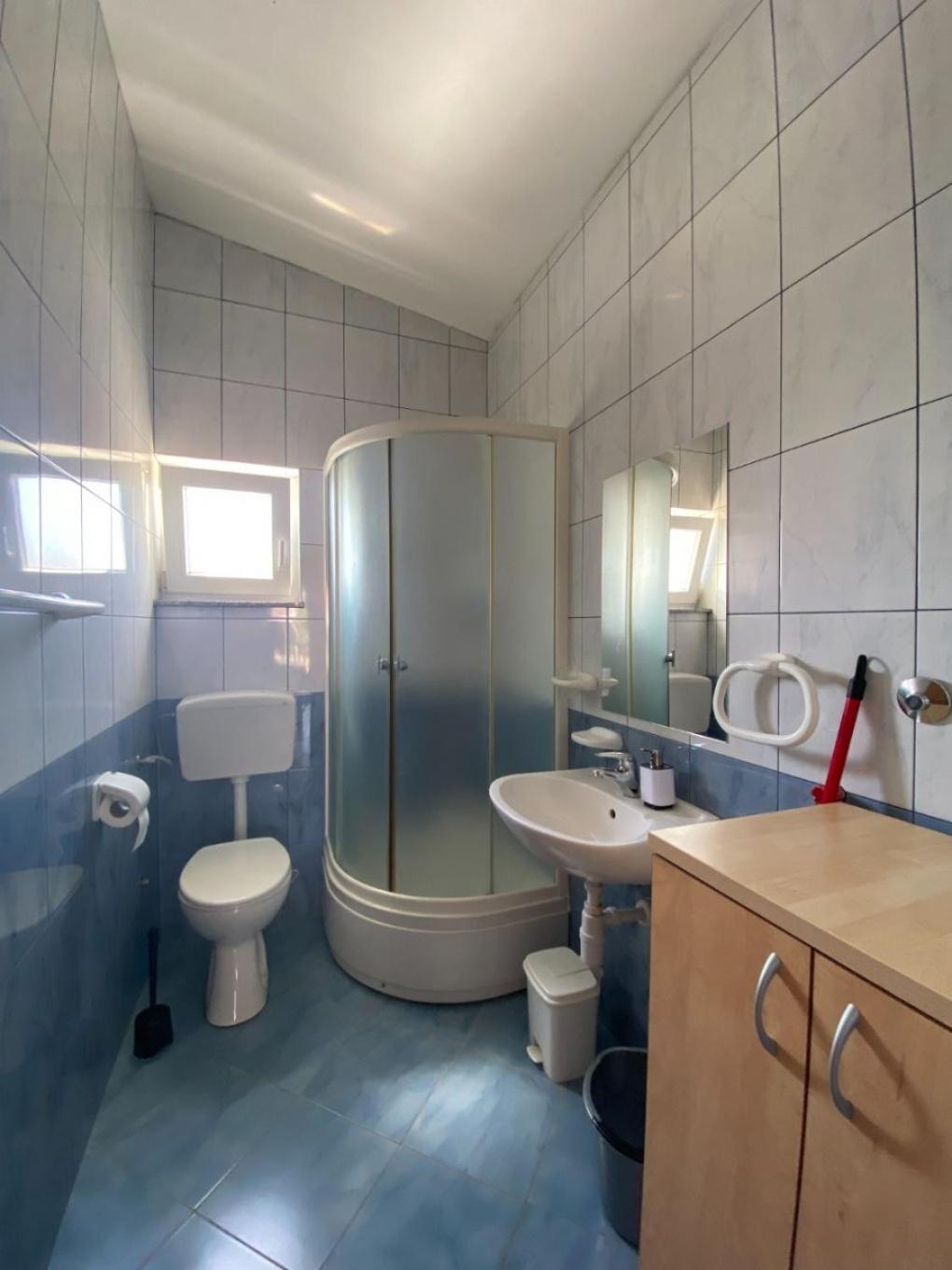 Apartments Draga - Comfortable & Afordable Vir Zewnętrze zdjęcie
