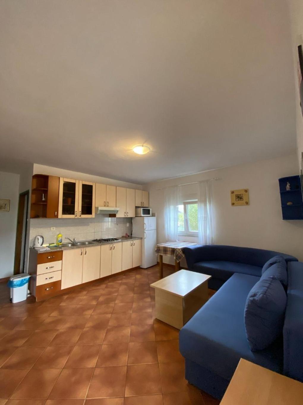 Apartments Draga - Comfortable & Afordable Vir Zewnętrze zdjęcie