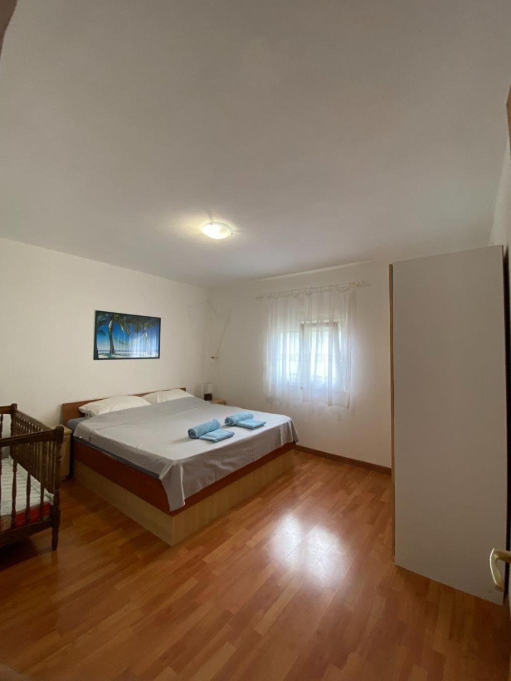 Apartments Draga - Comfortable & Afordable Vir Zewnętrze zdjęcie