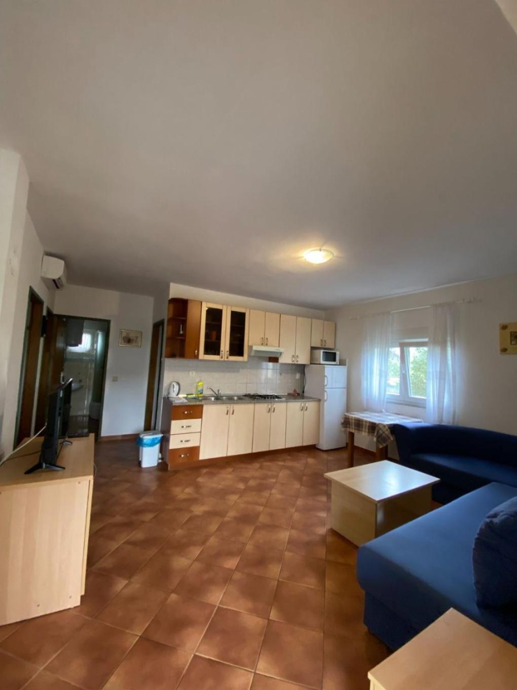 Apartments Draga - Comfortable & Afordable Vir Zewnętrze zdjęcie