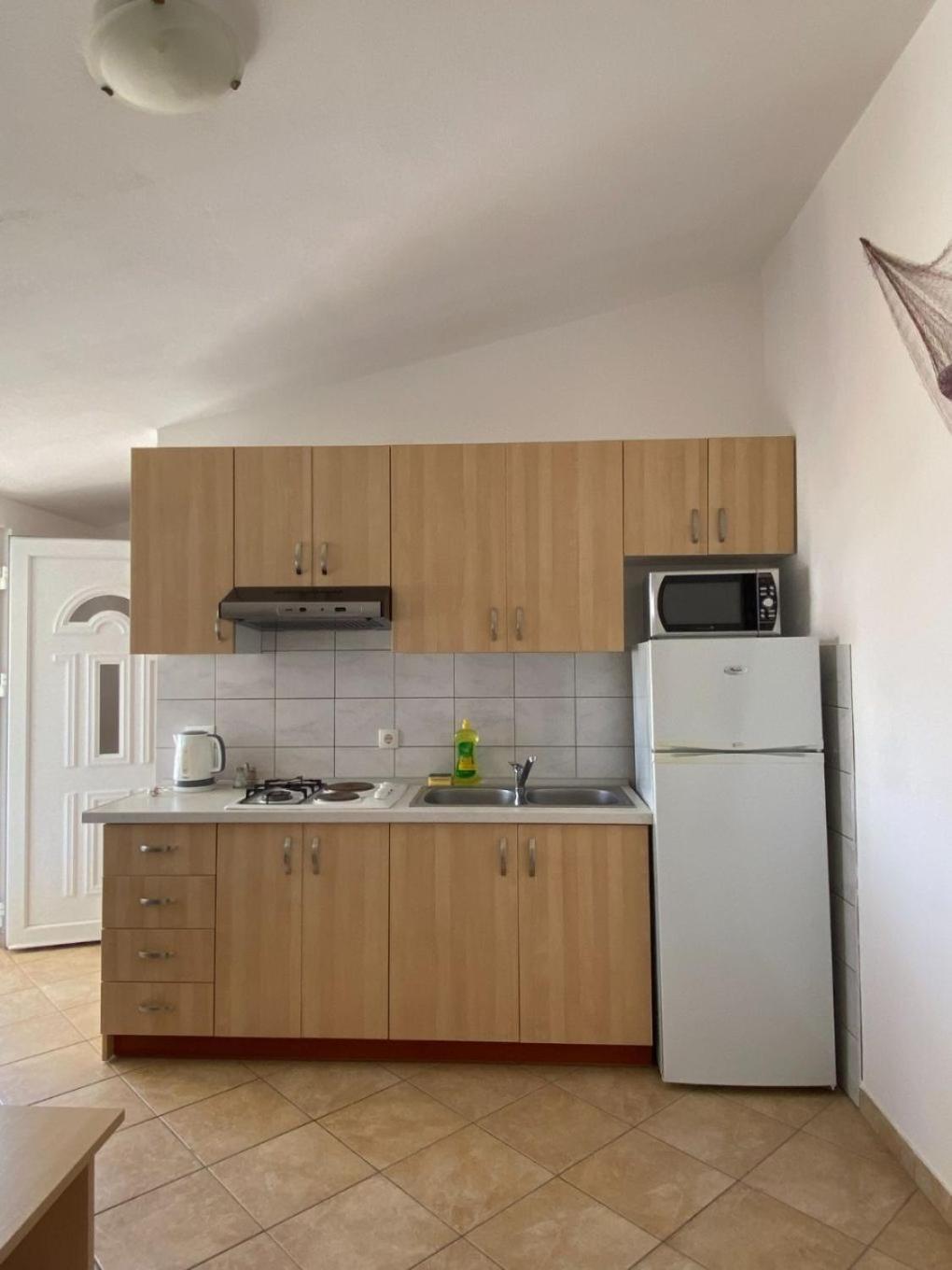 Apartments Draga - Comfortable & Afordable Vir Zewnętrze zdjęcie