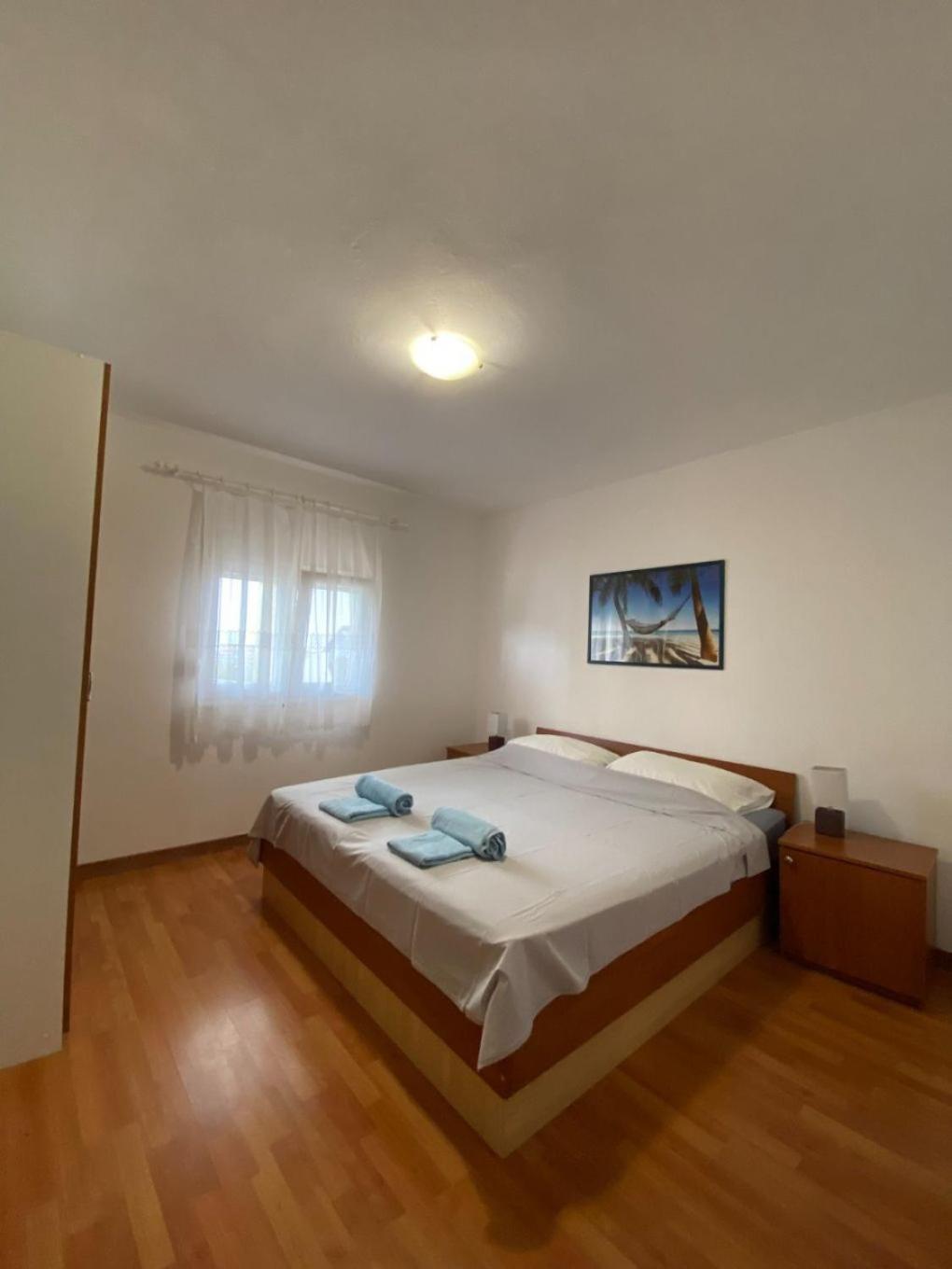 Apartments Draga - Comfortable & Afordable Vir Zewnętrze zdjęcie